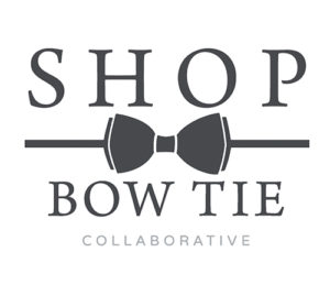 SHOP Bow Tie Collaborative Store Launch